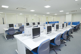 ePortfolio room（3F）