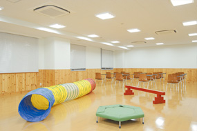 Play room 2 (4F）