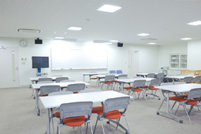 Baby care self-study room(4F)