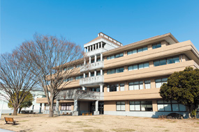Hibari building
