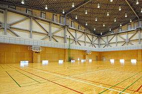 Phòng tập gym