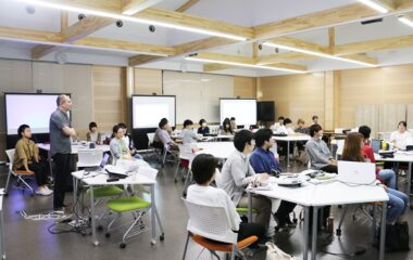 「HACCPシステム学」の授業を実施しました