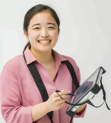 地元の大楠について知りたい! 「知りたい」という気持ちが、初めの一歩。