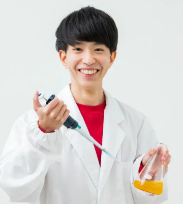 プロの仕事に心がふるえた。 自分の向かうべき道が、まっすぐ見えた。