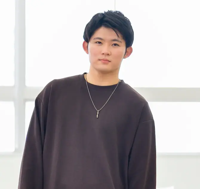 自分の芯をつくることが大切！ | 南九州大学