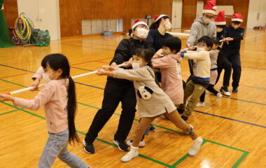 令和4年度　南九州大学公開講座　「チャレンジ運動教室」＜後期の部＞終了