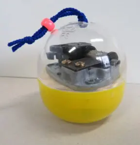 ポケットオルゴール」の活動に助成金をいただきました | 南九州大学