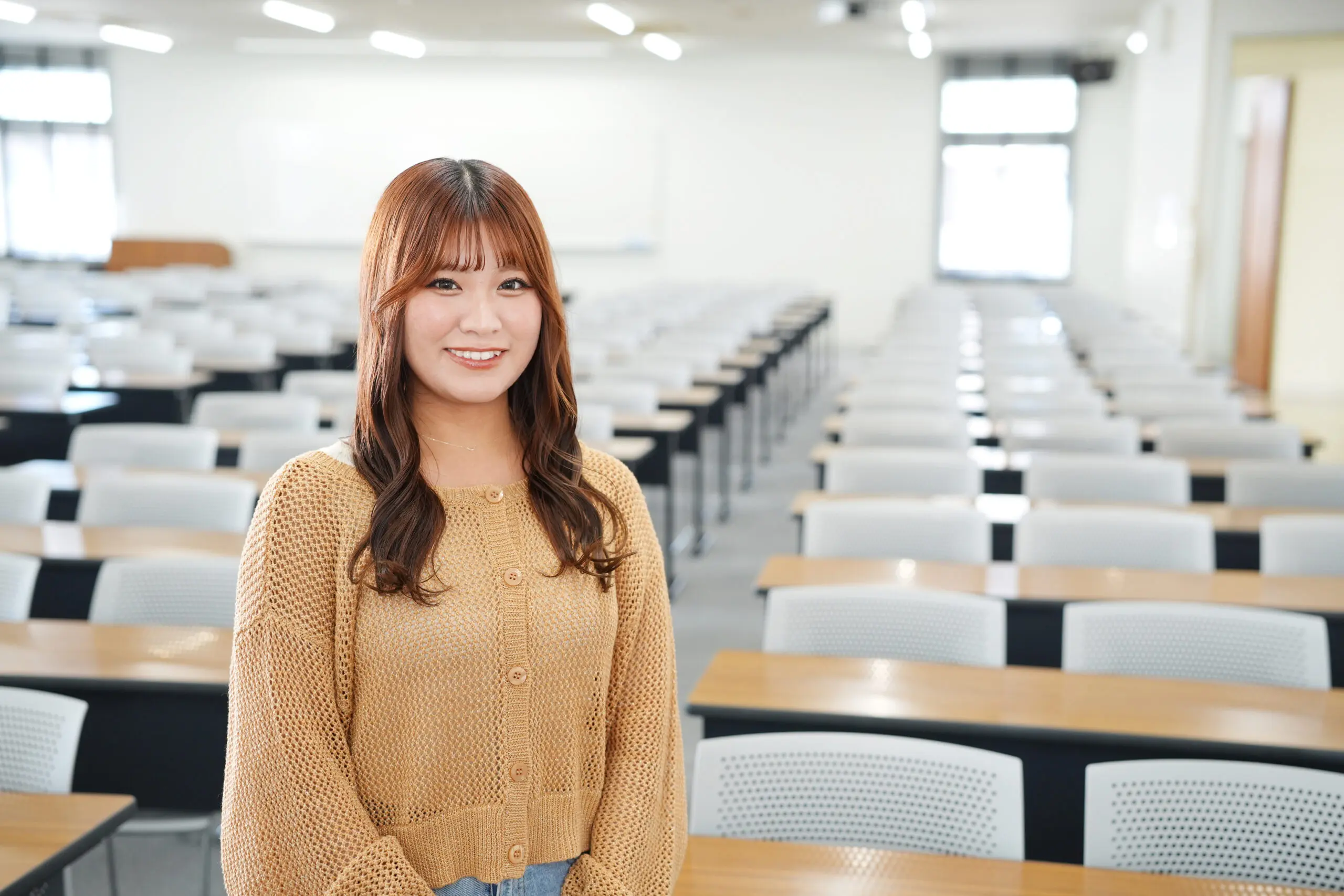 “伝える”ことの難しさと向き合って