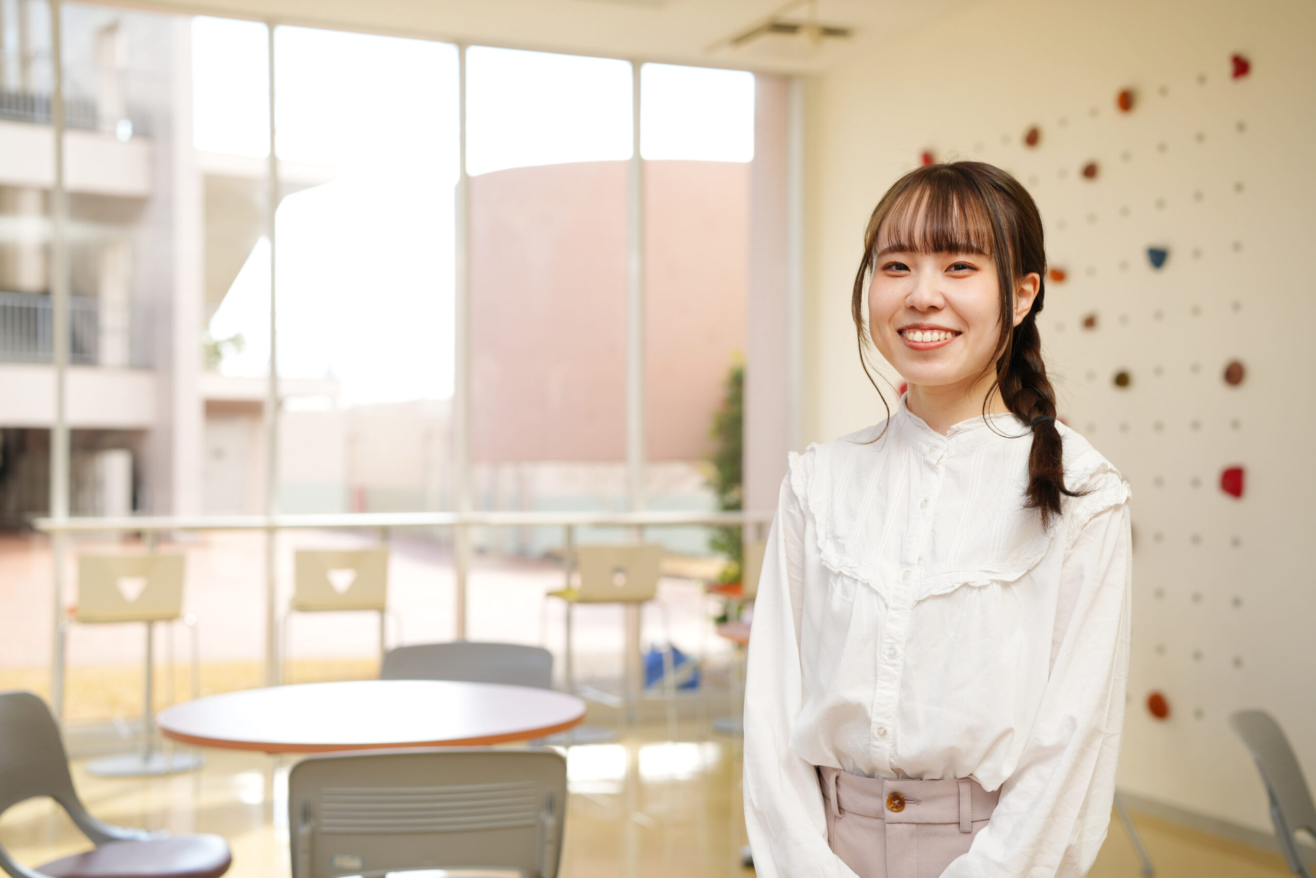 「おいしい」は人を支える力になる