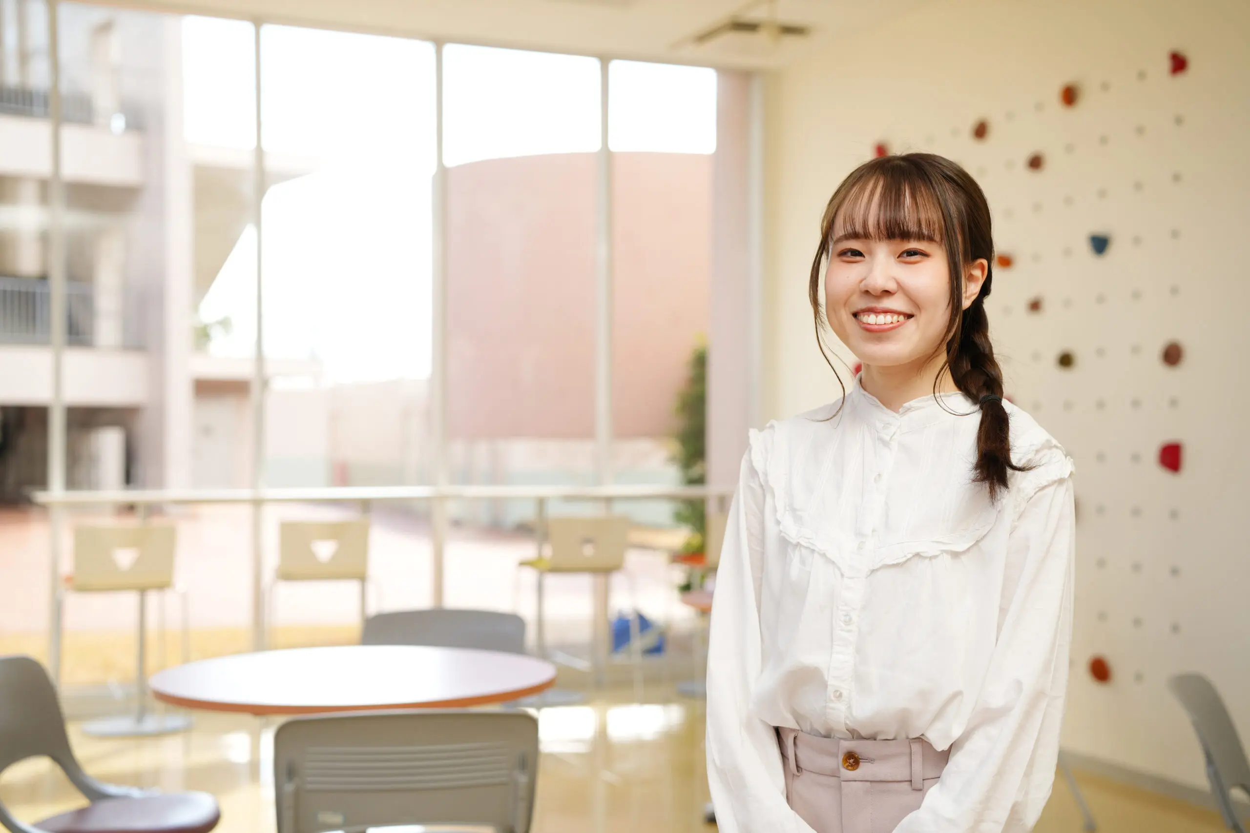 「おいしい」は人を支える力になる