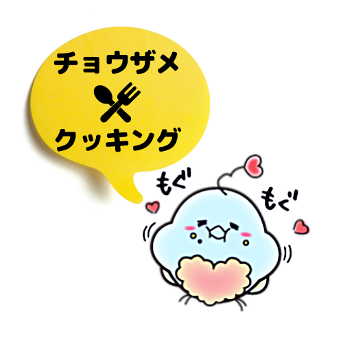 NANKYUちゃん
