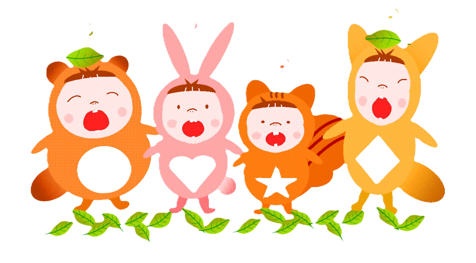 7月アイコン