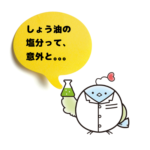 NANKYUちゃん