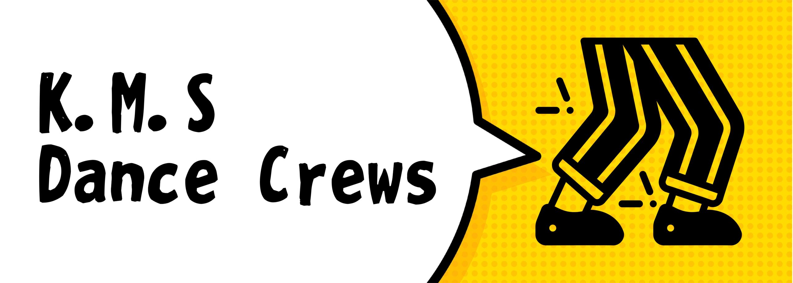 K.M.S Dance Crews