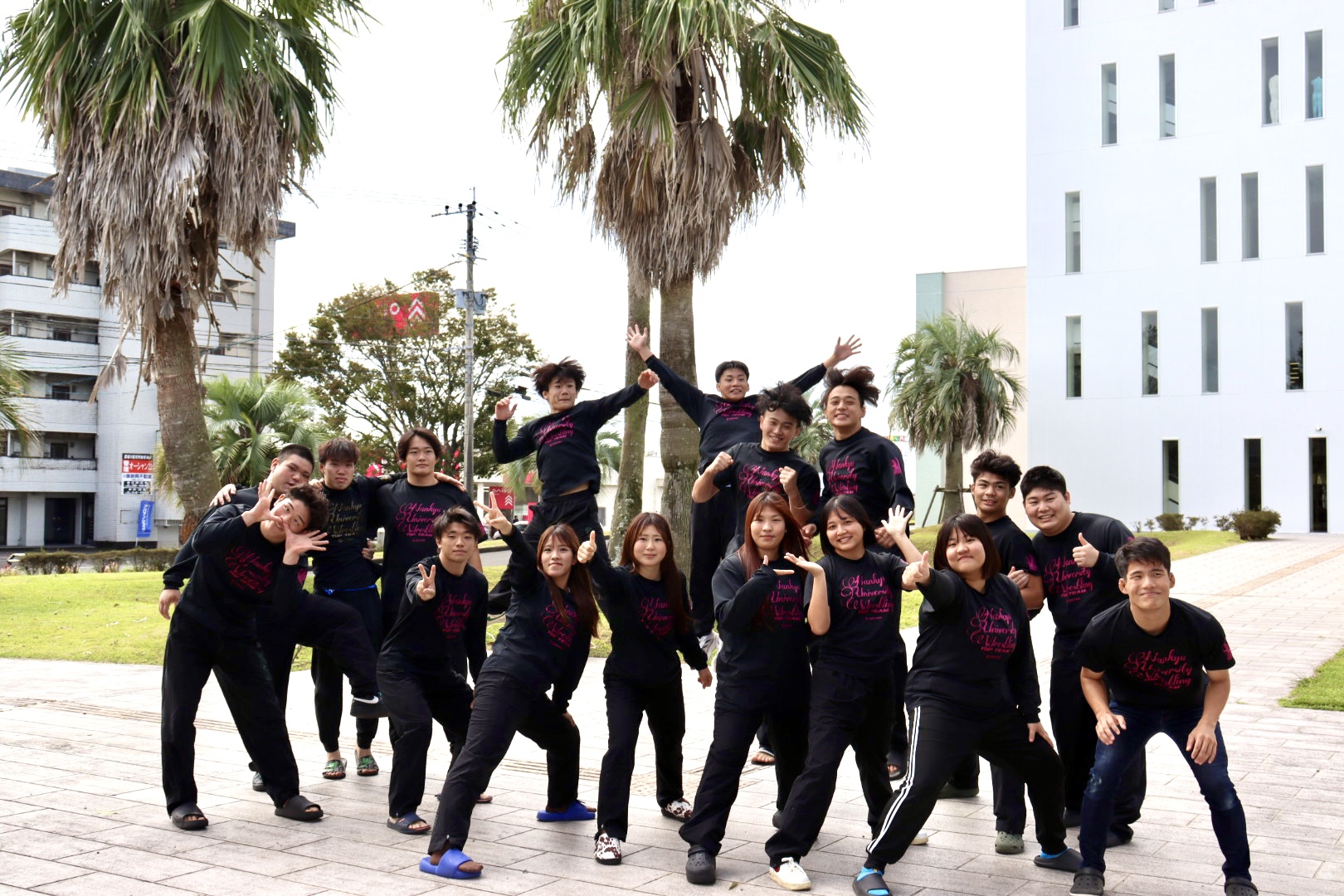 上原涼介さんの写真