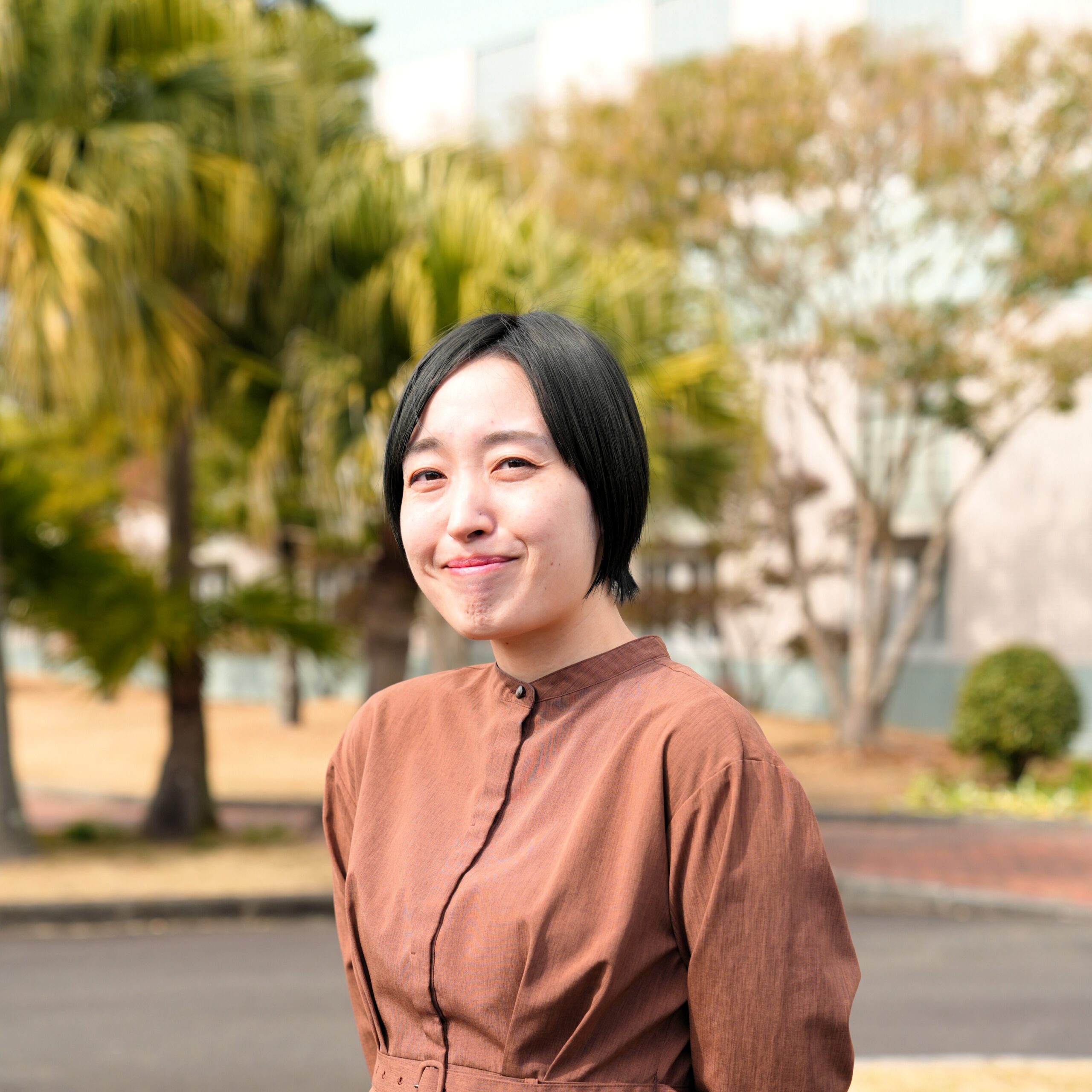 前職の経験があったから、「生活に寄り添う栄養」を目指せた